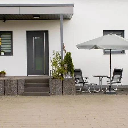 Apartmán Gute Zeit - 1 Bleialf