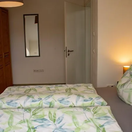 Gute Zeit - 1 Bleialf