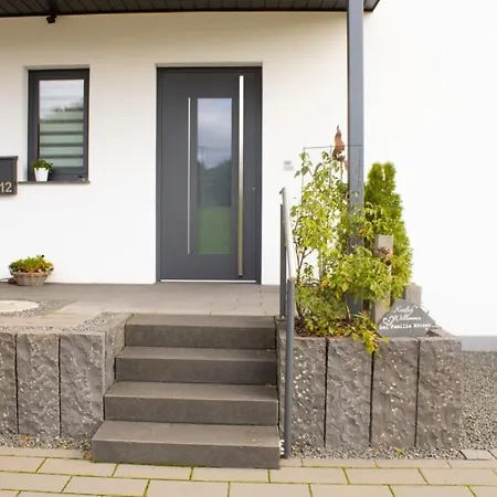 Gute Zeit - 1 * Bleialf