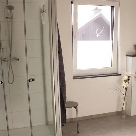 Gute Zeit - 1 Apartmán