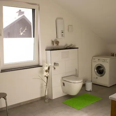 Gute Zeit - 1 Apartmán *