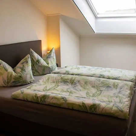 Apartmán Gute Zeit - 1 Bleialf