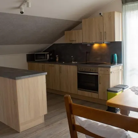 Gute Zeit - 1 Bleialf