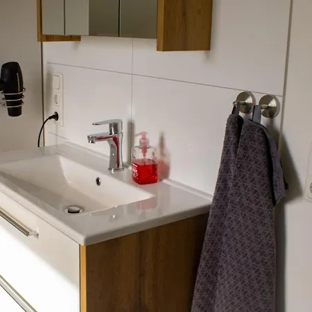 Gute Zeit - 1 * Bleialf