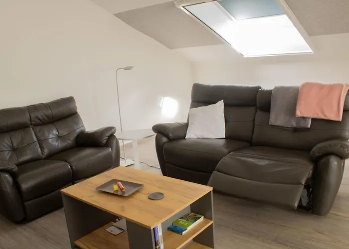 Gute Zeit - 1 דירה *