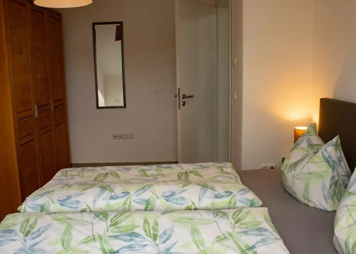 Gute Zeit - 1 Bleialf