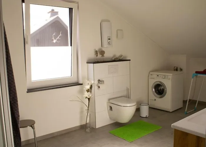 Gute Zeit - 1 דירה *