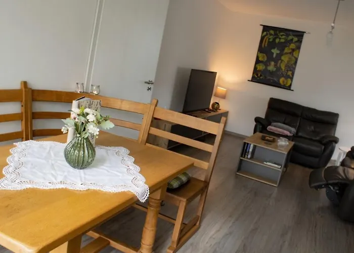 דירה Gute Zeit - 1 *