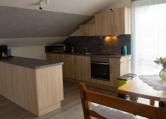 Gute Zeit - 1 Bleialf